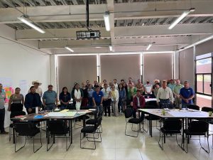 UAQ - Ciudad - Territorio e Investigación Proyectual