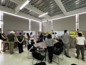 Taller 2 - Ecotecnias en Conca 1