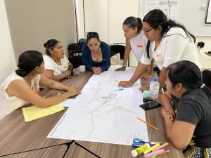 Taller 2 - Ecotecnias en Conca 2