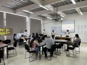 Taller 2 - Ecotecnias en Conca 3