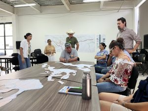 Taller 2 - Ecotecnias en Conca 5