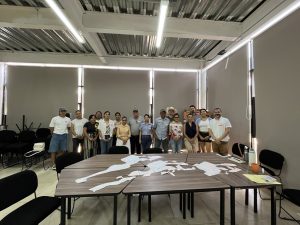 Taller 2 - Ecotecnias en Conca 6