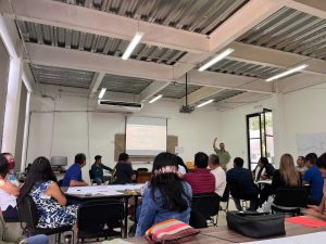 Taller 1 de ecotecnia