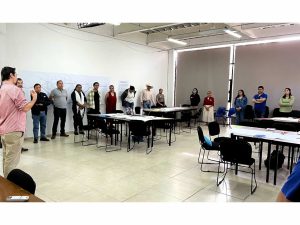 taller 1 ecotecnias en concá